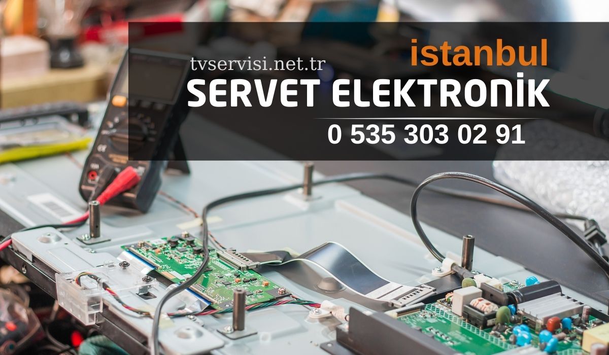Maltepe Profilo TV Servisi